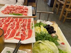 -牛街·马辈儿涮肉(牛街二店)