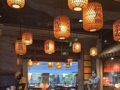 -南京大牌档(三阳广场苏宁店)