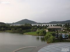 DSC01254-上海佘山茂御臻品之选酒店(原佘山艾美酒店)