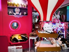 -米乐星世界KTV(汇智国际商业中心店)