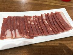 培根-小伙虎坊桥石锅烤肉(和义店)