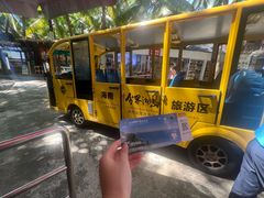 -海南分界洲岛旅游区