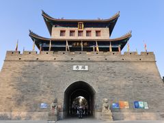 -即墨古城