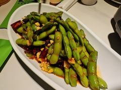-不是烧烤·武汉烧烤·地道湖北菜(大成路店)