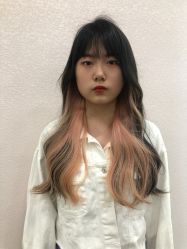 -逸丝风尚yesfashion造型