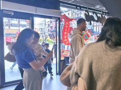 -麦当劳(豫园店)