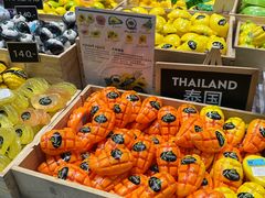 -曼谷素万那普国际机场