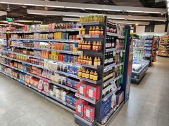 -Olé精品超市(北京合生汇店)