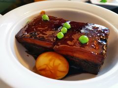 -上海苏宁宝丽嘉酒店·嘉府壹号中餐厅