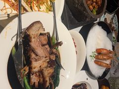 -桂满陇·海市蜃楼·黑金(国金店)