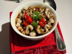 -悦轩中餐厅·高空江景·杭州柏悦酒店