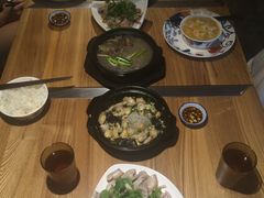 -猛料鸭仔饭(赤坎店)