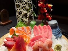 -蟹犇•帝王蟹雪蟹(陆家嘴店)
