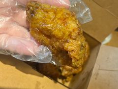 -Kyochon1991校村(共和路店)
