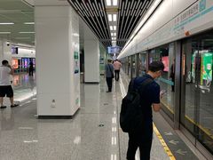 -迎晖路(地铁站)