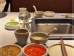 -巴奴毛肚火锅(悠唐购物中心店)