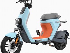 -九号电动车(安定门内大街店)