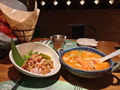 -帕蓝·暹罗料理(曲阳店)