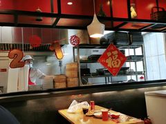 -新兴园饺子馆(北京百子湾店)