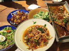 -树厨贵州菜(花果园购物中心店)