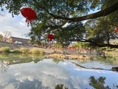-云水谣景区