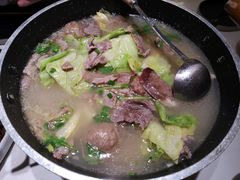 -乔阿马·江南味·驴肉香(龙湖华泾天街店)