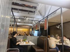 -肥仔文澳门猪骨煲(南京西路店)