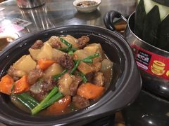 -尚竹阁冬瓜盅·18年地标美食(平洲店)