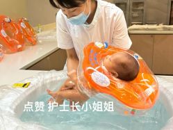 点击看大图 -宝生月子中心(民治店)