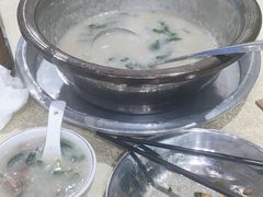 -标记美食新鲜猪杂(兴南大道店)