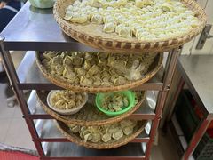 -阿麟馄饨(延长路店)