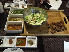 -HIHE Bistro·Oyster Bar(华熙live店)