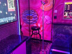 -好乐迪KTV(金钻店)