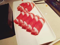 -海底捞火锅(九久奥特莱斯店)