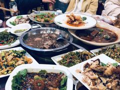 -石老头关东饺子王·东北菜(嘉华鑫城店)