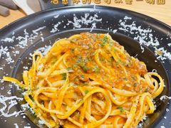 -HELLO 27 意面·沙拉·帕尼尼