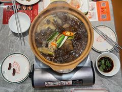-皇后餐厅-煲仔·小菜·打边炉(古北店)