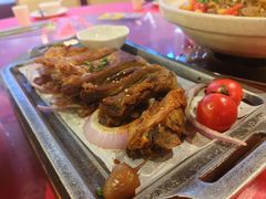-羊之道草原味道清真餐厅(番禺店)