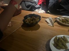 -ibarrel爱杯·bistro&brunch(江宁路店)