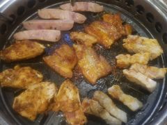 -火炉火自助餐(悠唐购物中心店)