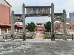 -同安孔庙