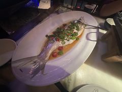 -绿茶餐厅(昆明世纪金源店)