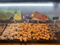 -牛YO寿喜烧和牛火锅自助(三台子万象汇店)