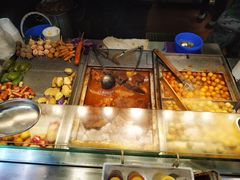 -佳记小食店(旺角店)