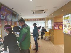 -味多美蛋糕(东直门店)