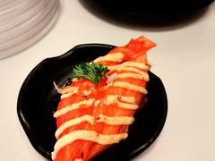 -争鲜回转寿司(朝北大悦城店)