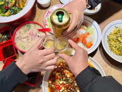 -王婆婆老妈蹄花川菜馆·非物质文化遗产(太古里一店)