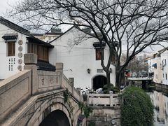 -南翔古镇