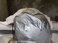 -施奈儿.洗头頭療.按摩SPA.采耳(上梅林店)