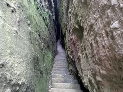 -崀山风景名胜区